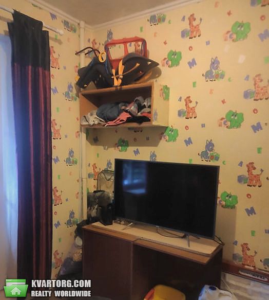 Sell 3-room apartment. Киев,  Декабристов — photo 6