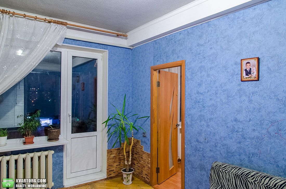 Sell 2-room apartment. Киев,  Ушинского — photo 1