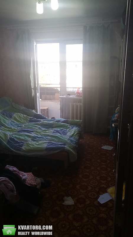 Sell 1-room apartment. Харьков, Матросова — photo 1