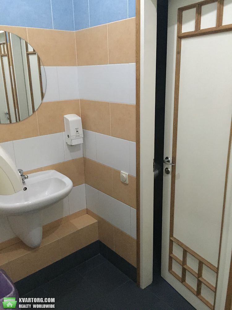 Rent out office. Киев,  Драгомирова — photo 3