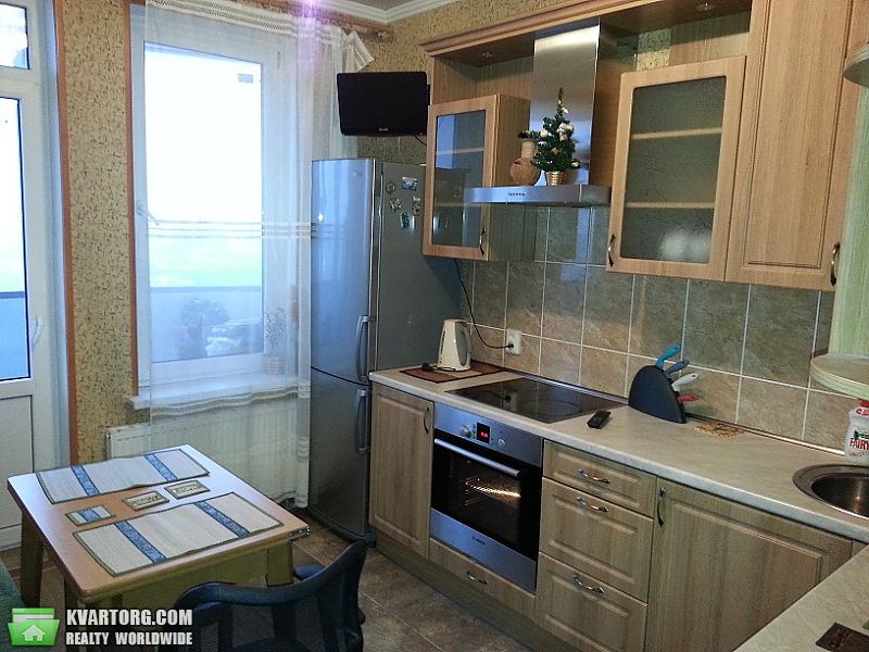 Rent out 1-room apartment. Харьков, Героев Труда — photo 5