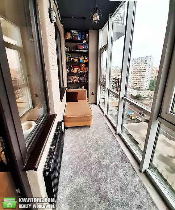 Sell 1-room apartment. Одесса, Сахарова — photo 10