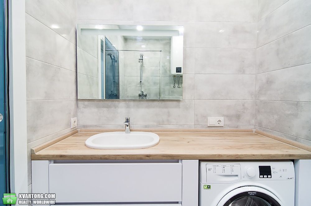 Sell 1-room apartment. Киев,  Каховская — photo 10