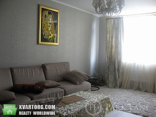Sell 3-room apartment. Киев, Бажана — photo 1