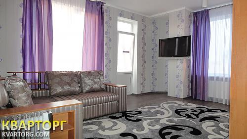 Rent out 1-room apartment. Одесса, Александровский проспект — photo 2