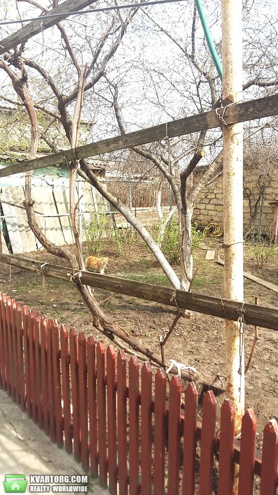 Sell house. Одесса, Черкасская — photo 6