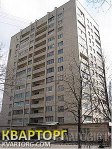 Sell 2-room apartment. Киев, Борщаговская — photo 3