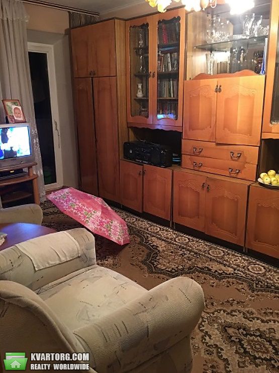 Sell 3-room apartment. Киев,  Победы пр — photo 4