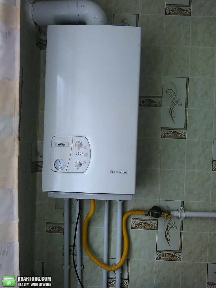 Sell 2-room apartment. Киевская обл., Дослидницкое пгт Ученных — photo 5