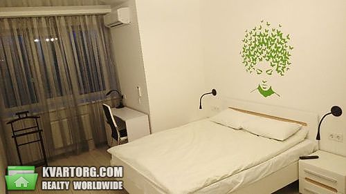 Rent out 2-room apartment. Киев, Островского — photo 7