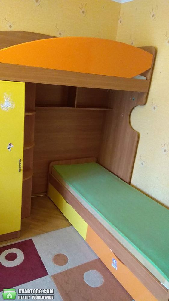 Rent out 3-room apartment. Киев, Вильямса — photo 8