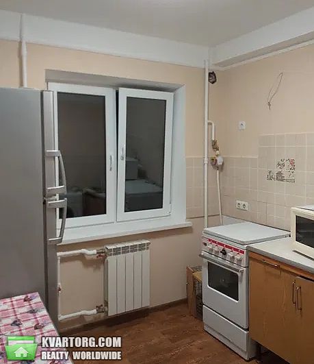 Sell 2-room apartment. Киев,  Щусева — photo 1