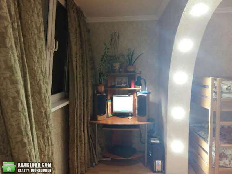 Sell 1-room apartment. Киев,  Лисковская — photo 6
