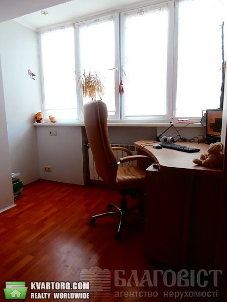 Sell 3-room apartment. Киев, Тростянецкая — photo 5
