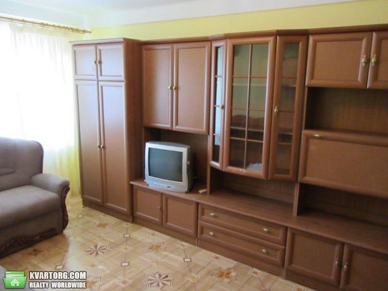 Sell 2-room apartment. Киев, Иорданская — photo 4