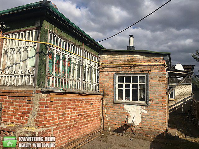 Sell house. Харьков, Колхозная — photo 1