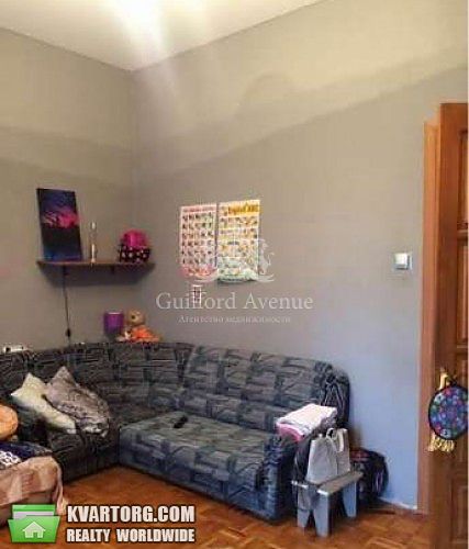 Sell 2-room apartment. Киев, Димитрова — photo 4