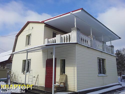 Sell house. Киевская обл., Загальцы — photo 1