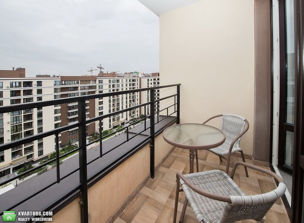 Sell 1-room apartment. Киев, Журавлиная — photo 7