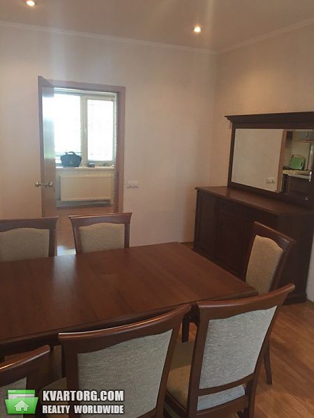 Sell 4-room apartment. Киев, Глушкова пр — photo 1