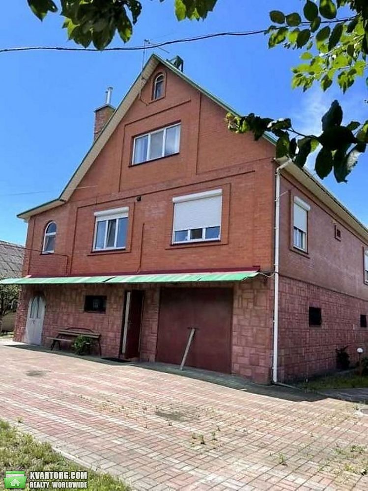 Sell house. Киевская обл., Березань — photo 4