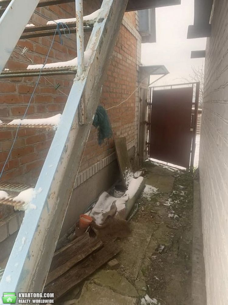 Sell house. Киевская обл., Озерна — photo 5
