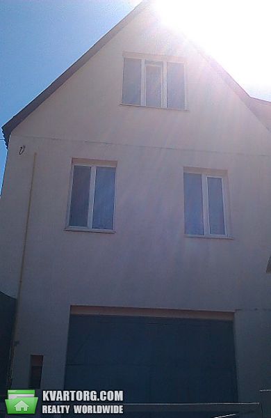 Sell house. Обухов, Шевченко — photo 1