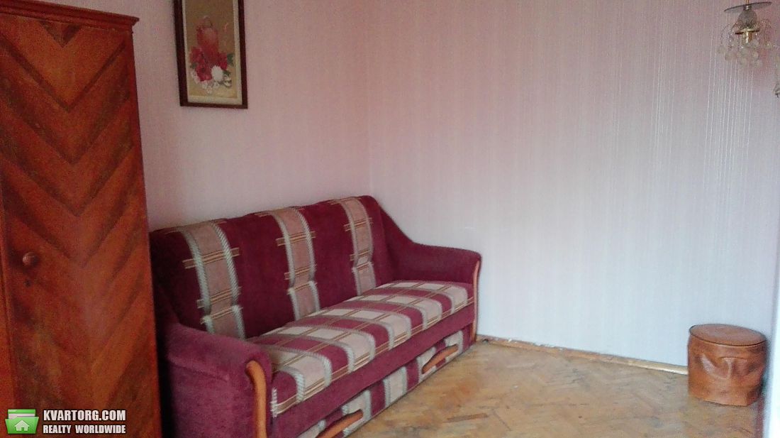 Sell 1-room apartment. Киев, Науки пр — photo 1