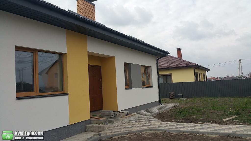 Sell house. Вышгород, Центральная — photo 3