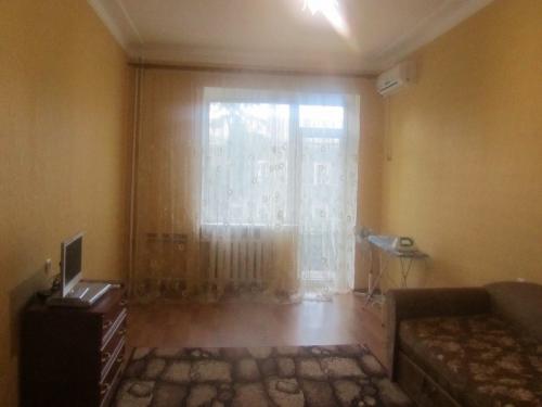 Rent out 1-room apartment. Одесса, Дерибасовская/Польская — photo 1
