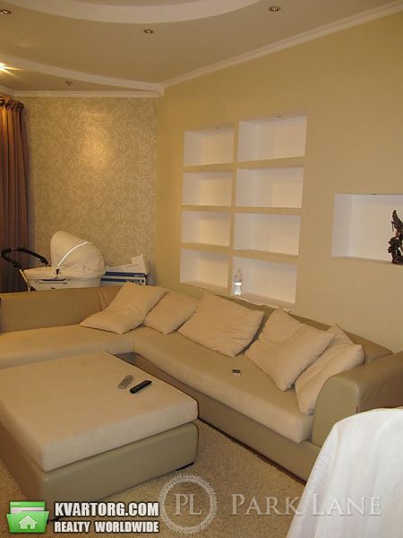 Sell 2-room apartment. Киев, Героев Сталинграда пр — photo 1