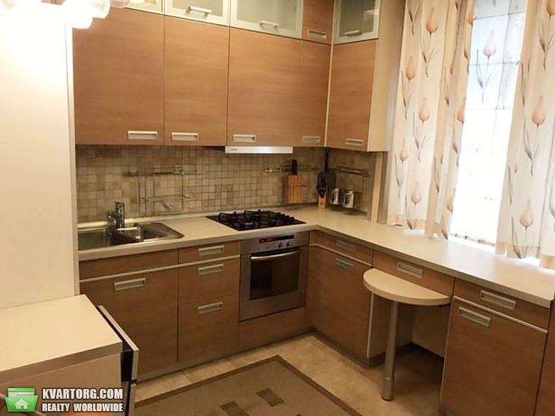 Rent out 2-room apartment. Киев,  Артема — photo 7