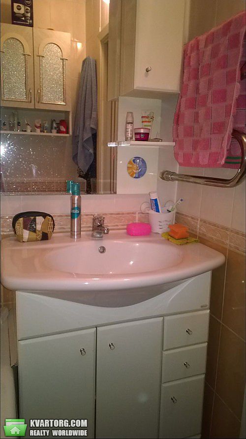 Sell 3-room apartment. Киев,  Героев Днепра — photo 8