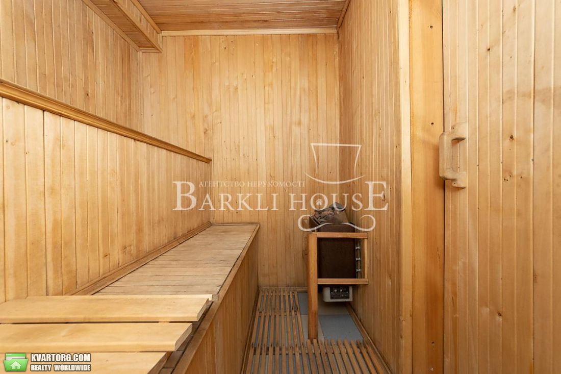 Rent out house. Киев,  Белицкая — photo 10