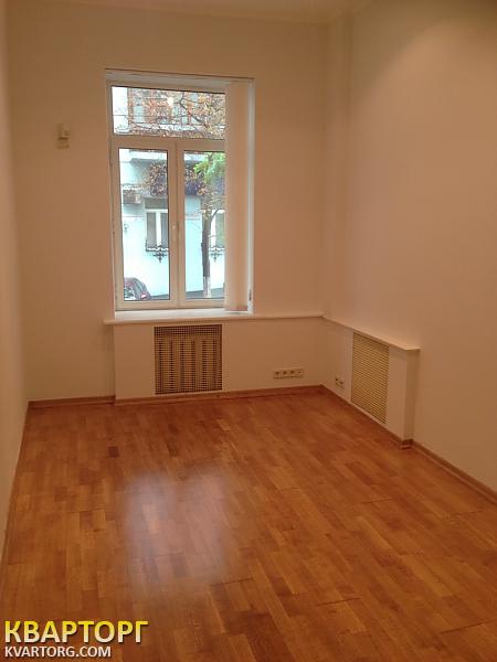 Rent out office. Киев,  Костельная — photo 4
