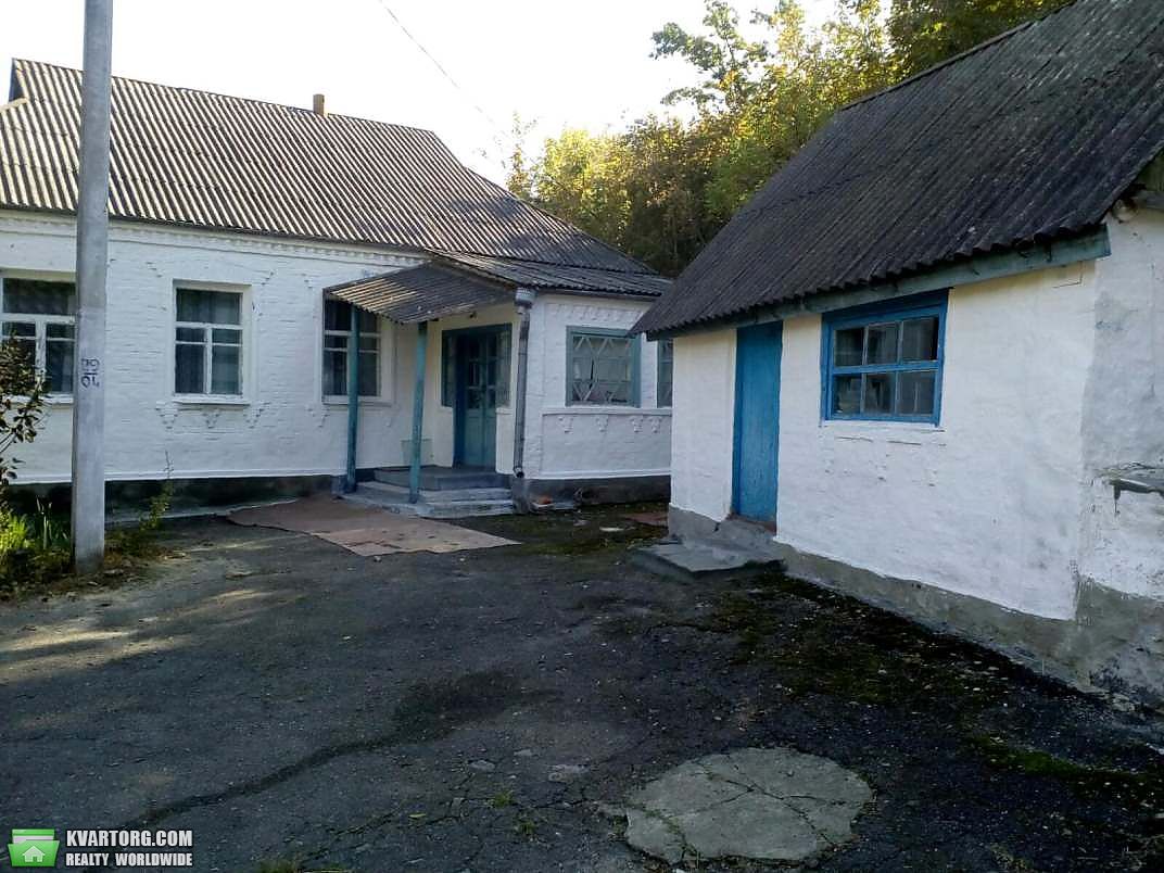 продам дом. Киевская обл.,  Юхни - фото 1