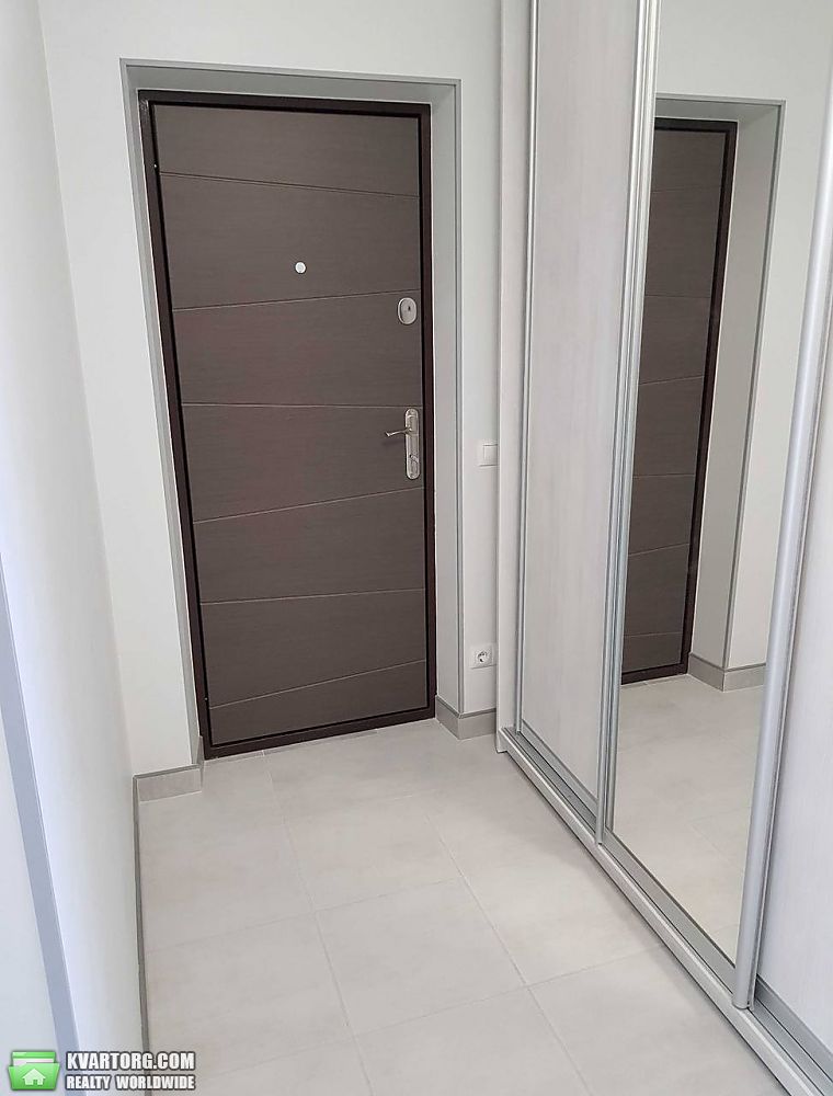 Rent out 1-room apartment. Киев, Балтійський провулок — photo 6