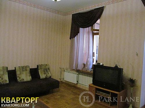Sell 3-room apartment. Киев,  Богдана Хмельницкого — photo 1