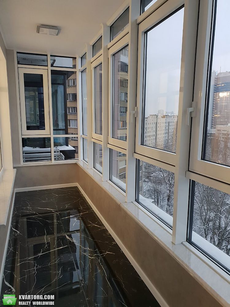 Rent out 2-room apartment. Киев, Леси Украинки бульвар — photo 7