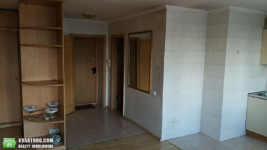 Sell 1-room apartment. Киев,  Черновола — photo 4