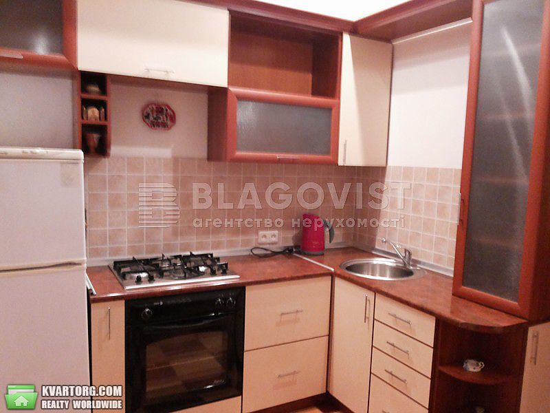 Sell 1-room apartment. Киев, бойчука михайла — photo 8