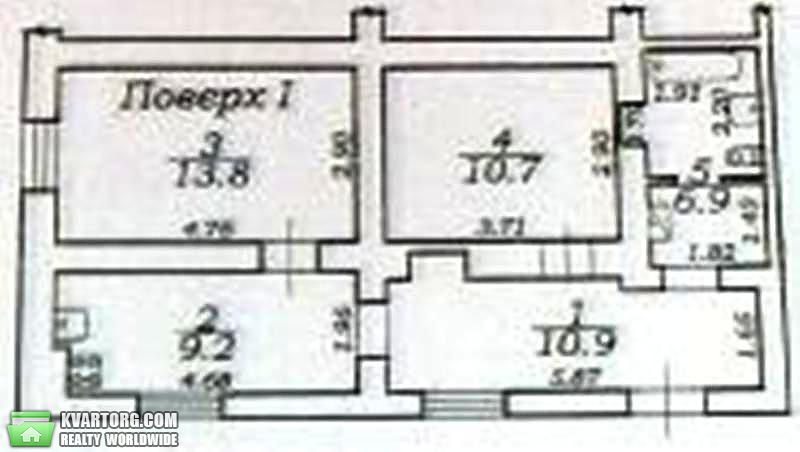 Sell 2-room apartment. Одесса, Мельницкая — photo 10