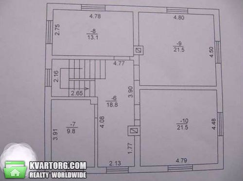 Sell house. Боярка, Свитанкова — photo 5