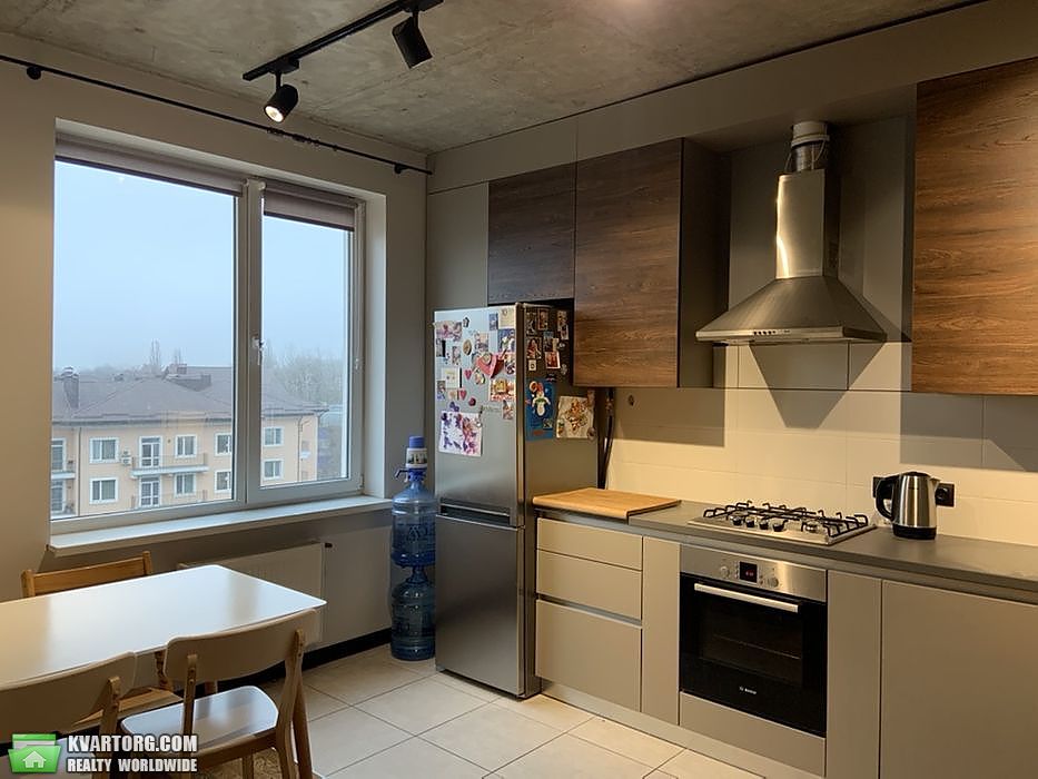 Sell 1-room apartment. Киев, Енисейская — photo 1