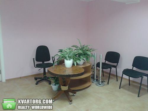 Sell office. Киев, Жуковского — photo 8