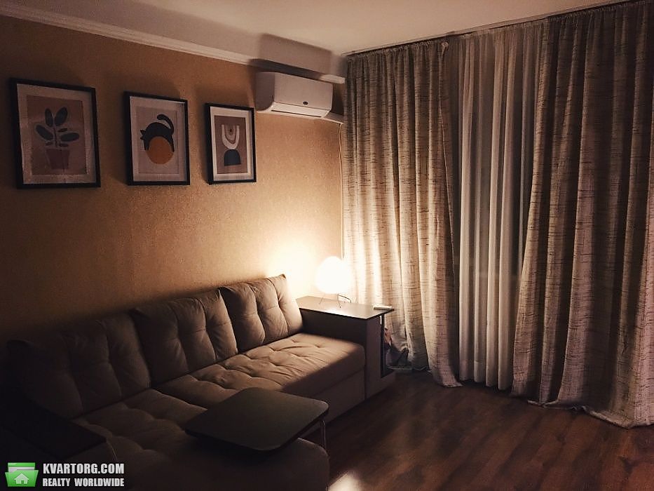 Sell 2-room apartment. Киев,  Запорожца — photo 4
