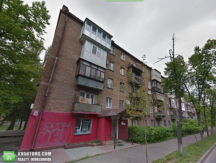 Sell 1-room apartment. Киев,  Пика — photo 2