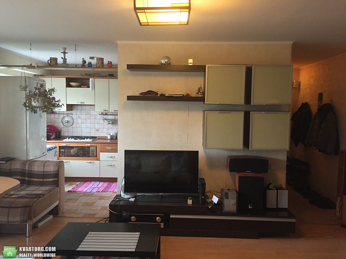 Sell 2-room apartment. Киев,  Тампере — photo 6