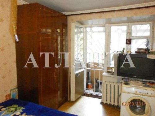 Sell 2-room apartment. Одесса, Терешковой/Виртус — photo 1