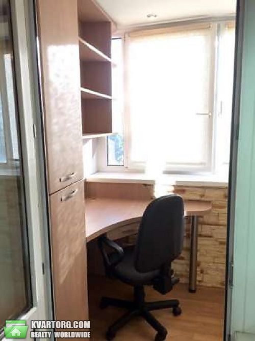 Rent out 2-room apartment. Киев, Дарницкий бул — photo 3